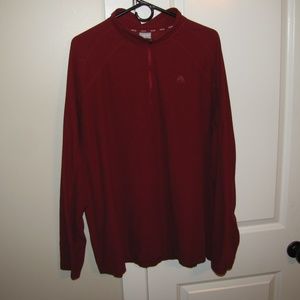 Nike ACG Quarter Zip Pullover Men's XXL- Vintage!!